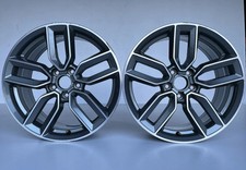 Alu felge audi gebraucht kaufen  Hamburg