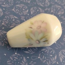 Vintage ceramic floral for sale  PORT TALBOT