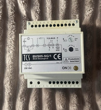 Tcs bvs05 bus gebraucht kaufen Tcs bvs05 bus gebraucht kaufen  Köln