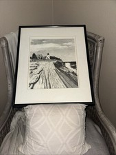 Coastal lighthouse picture for sale  Altoona