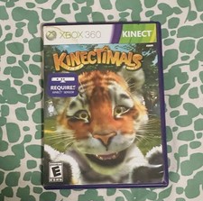 Special price kinectimals for sale  Pomona