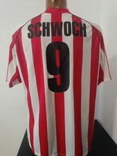 Maglia shirt calcio usato  Rimini