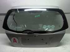 Malle hayon arriere d'occasion Malle hayon arriere d'occasion  Cléguer