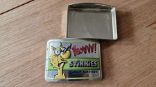 Yeowww stinkies catnip for sale  NOTTINGHAM