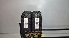 Gomme usate termiche usato  Comiso