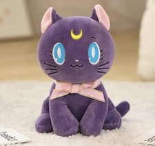Peluche sailor moon usato  Milano