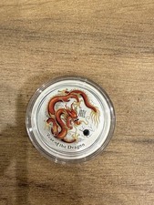 Silbermünze year f gebraucht kaufen  Neu-Isenburg