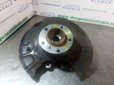 33406797569 TYLNA LEWA OŚ ŻELOWA / 928972 DO BMW X3 F25 XDRIVE 30D na sprzedaż  Wysyłka do Poland