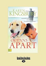 Oceans apart karen for sale  USA