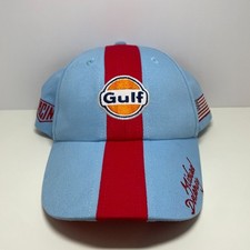 Gulf racing strap for sale  Las Vegas