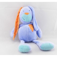 Doudou lapin bleu d'occasion  Le Portel
