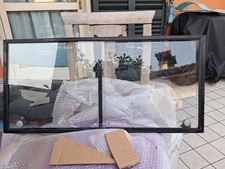 Vetri laterali scorrevoli usato Vetri laterali scorrevoli usato  Saviore dell'Adamello