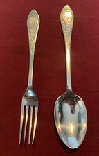 Antique silver plated for sale  NOTTINGHAM