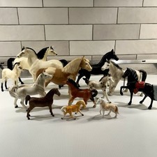 60s horse figurine for sale  Savannah