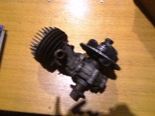 Vintage villiers s3g for sale  LEICESTER