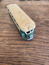 Dinky toys autobus d'occasion  Le Palais