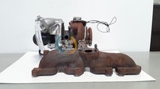 Turbocompressore collettore sc usato  Narni