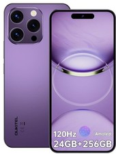 Oukitel smartphone android usato  Creazzo