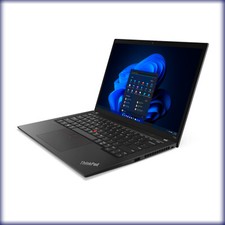 Notebook Lenovo ThinkPad T14s Gen 3 14" Full HD+ i7-1270P 32GB RAM 512GB SSD 4G comprar usado  Enviando para Brazil