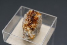 Baryt quarz halsbrücke gebraucht kaufen  Deutschland