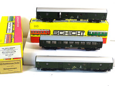 Piko schicht bahnpostwagen gebraucht kaufen  Berlin