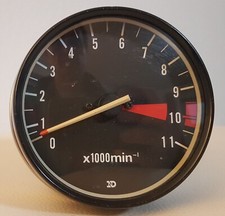 Drehzahlmesser honda rc03 gebraucht kaufen  Obersüßbach