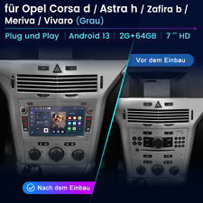 64gb carplay autoradio gebraucht kaufen  Buttstädt