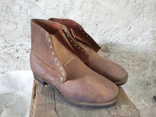 Brodequin modele 1917 d'occasion  Gap