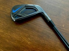 Nike Vapor Fly Pro 4 Iron KBS Tour Limited Preto 120 Eixo Rígido Golf Pride MCC comprar usado  Enviando para Brazil