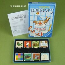 Riginal memory komplett gebraucht kaufen  Stade
