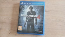 Uncharted thief end d'occasion  Dieppe