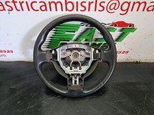 Volante sterzo nissan usato  Camigliano Santa Gemma