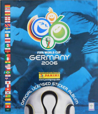 Panini fifa cup d'occasion  Expédié en Belgium