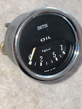 öldruckanzeige pressure gauge gebraucht kaufen  Rüsselsheim am Main