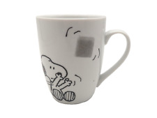 Peanuts tasse snoopy gebraucht kaufen  Düsseldorf