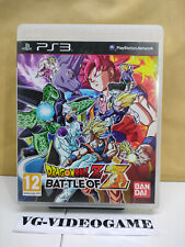 Dragonball battle playstation usato  Lugo