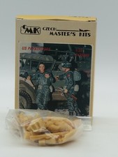 Cmk s35005 paratroops usato  Como