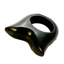 Bague artiste moderniste d'occasion  Saint-Aubin-du-Cormier