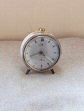 Orologio sveglia tavolo usato  Alessandria
