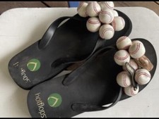 Hot flops baseball for sale  Ruby