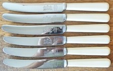 bone handled cutlery for sale bone handled cutlery for sale SHEFFIELD