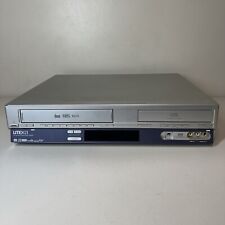 COMBO GRAVADOR DE DVD E VIDEOCASSETE LITEON LVC-9006G - SEM controle remoto (sem cabo para peças), usado comprar usado  Enviando para Brazil