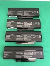 Batteries portable fujitsu d'occasion  Hem