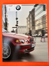 Bmw 3er e46 gebraucht kaufen  Friedberg