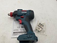 BOM 👍👍Bosch GDX18V-1800 18V driver de impacto SOMENTE FERRAMENTA caixa aberta comprar usado  Enviando para Brazil
