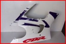 Honda cbr 600 d'occasion  Belleville