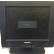 cctv screen for sale cctv screen for sale THETFORD
