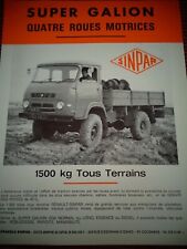 Pub ancienne simpar d'occasion  Vesoul