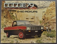 1979 dodge pickup for sale  Olympia