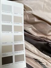 Brown regency striped for sale  LONDON